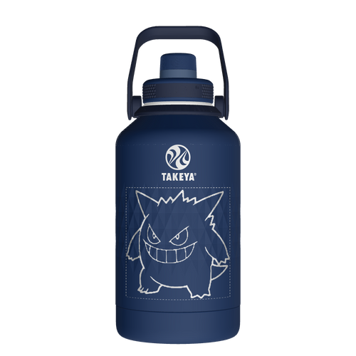 Takeya Sport Water Bottle - customized