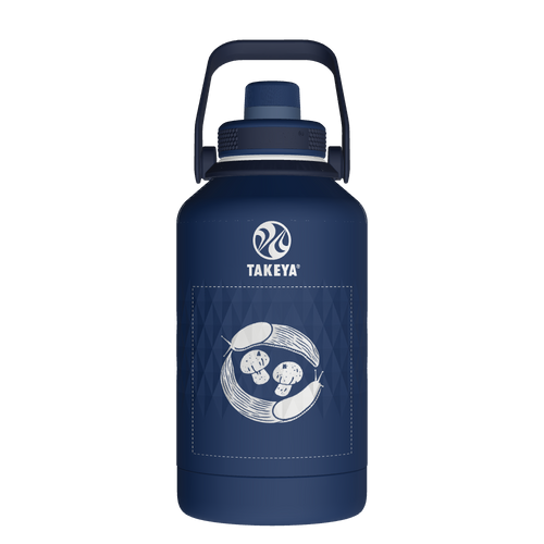 Takeya Sport Water Bottle - customized