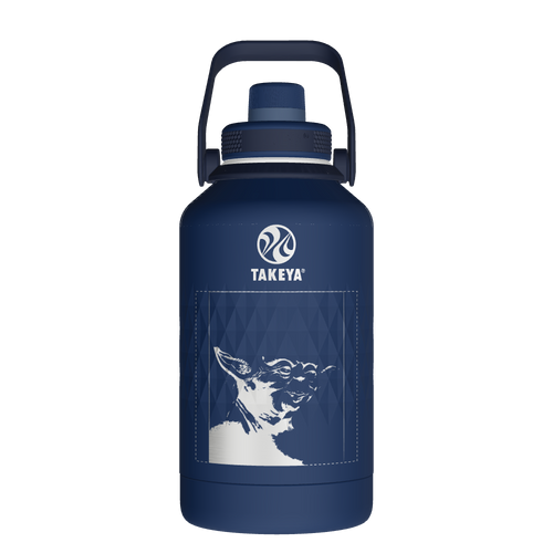 Takeya Sport Water Bottle - customized