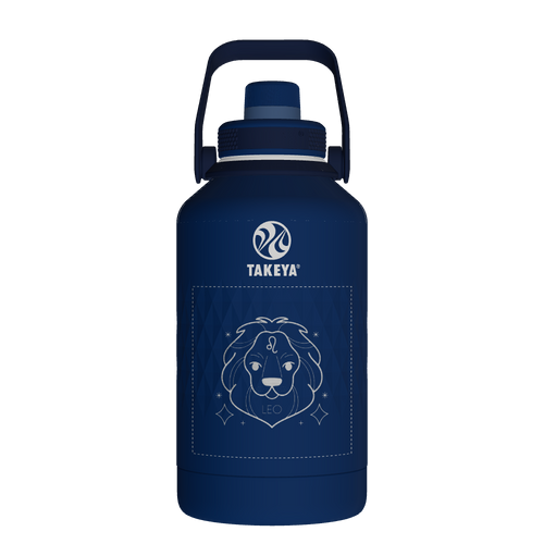Takeya Sport Water Bottle - customized
