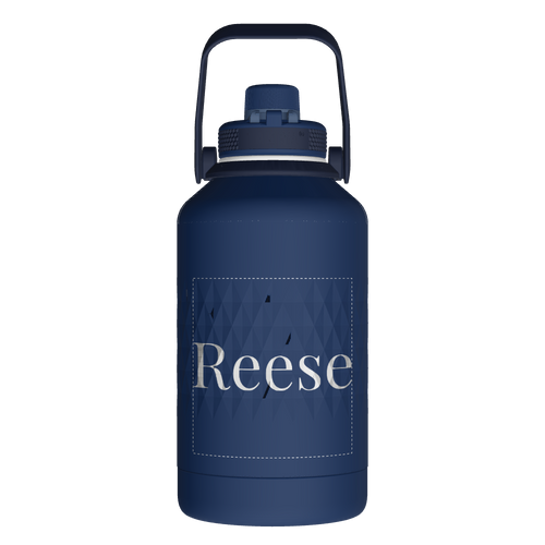 Takeya Sport Water Bottle - customized