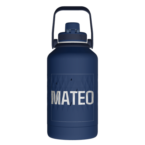 Takeya Sport Water Bottle - customized