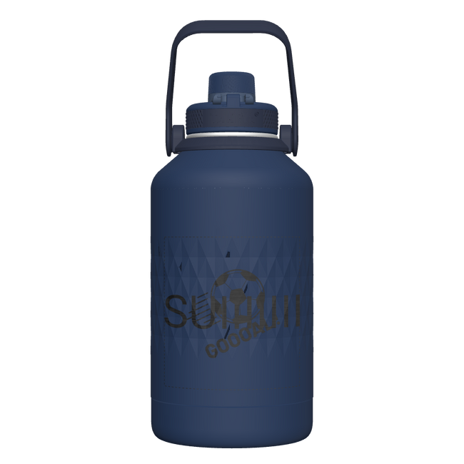 Takeya Sport Water Bottle - customized