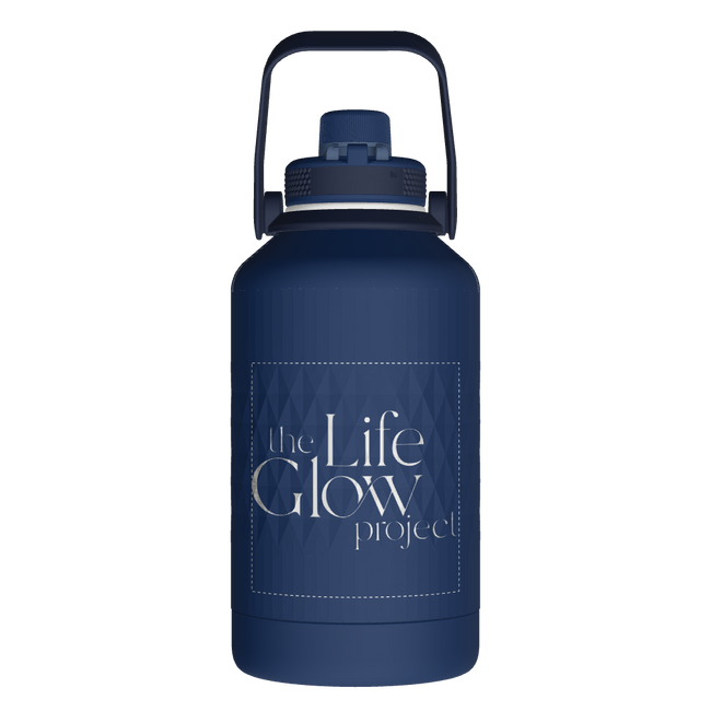 Takeya Sport Water Bottle - customized