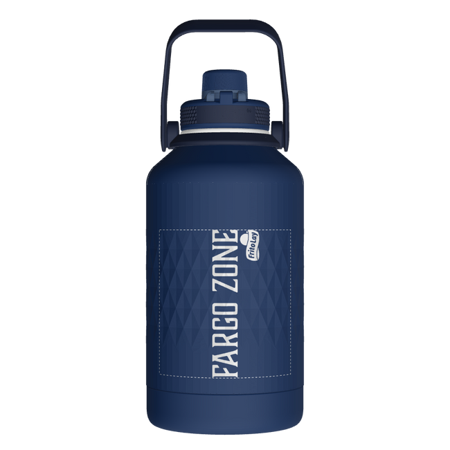 Takeya Sport Water Bottle - customized