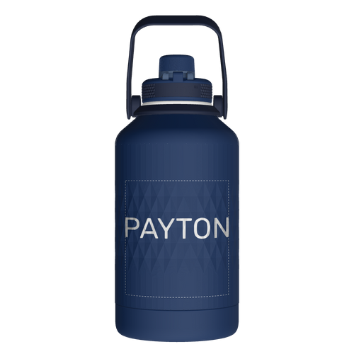 Takeya Sport Water Bottle - customized