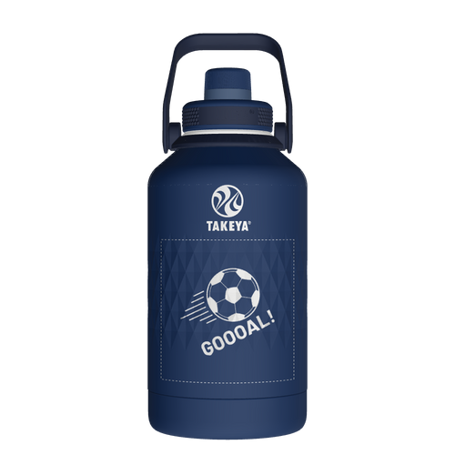 Takeya Sport Water Bottle - customized