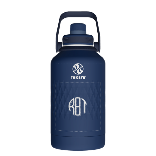 Takeya Sport Water Bottle - customized