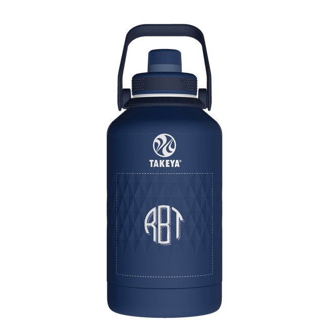 Takeya Sport Water Bottle - customized