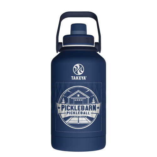 Takeya Sport Water Bottle - customized