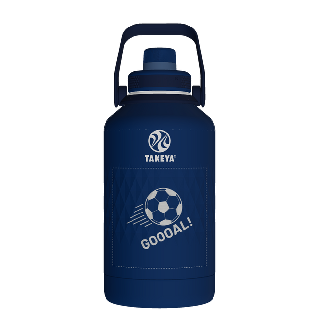 Takeya Sport Water Bottle - customized