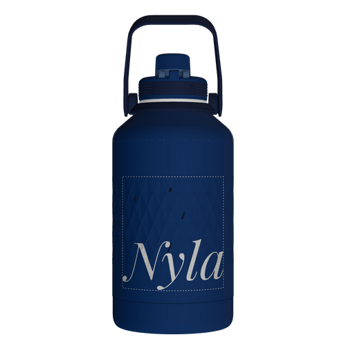 Takeya Sport Water Bottle - customized