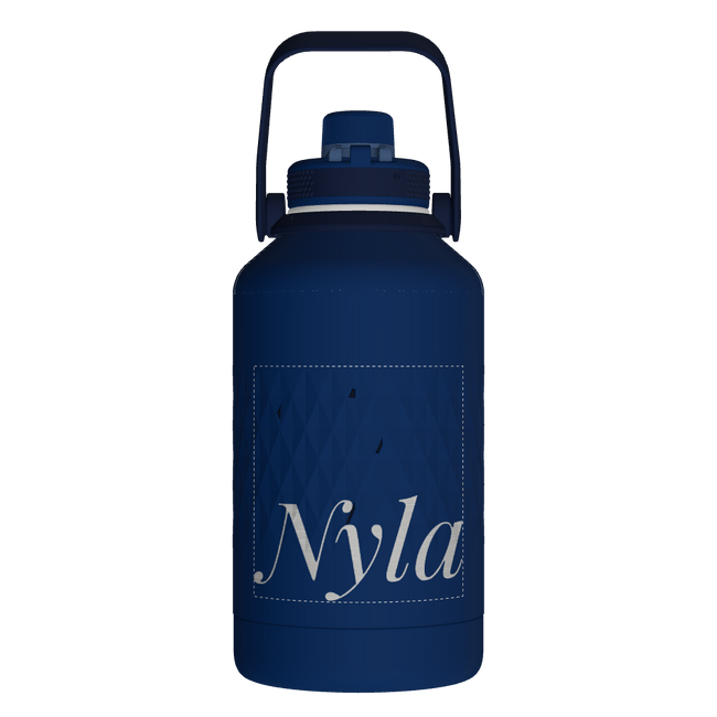Takeya Sport Water Bottle - customized