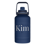 Takeya Sport Water Bottle - customized