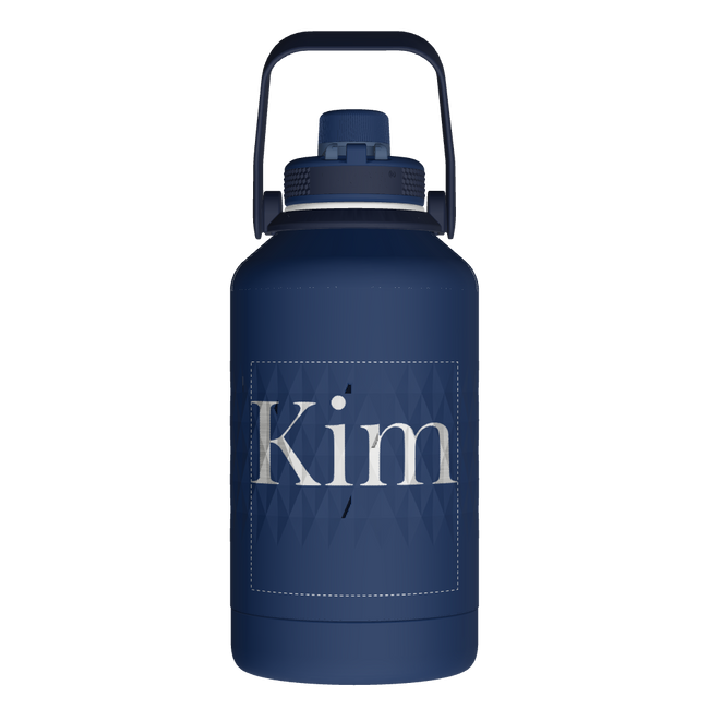Takeya Sport Water Bottle - customized