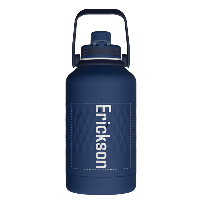 Takeya Sport Water Bottle - customized