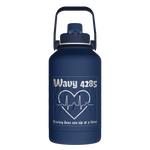 Takeya Sport Water Bottle - customized