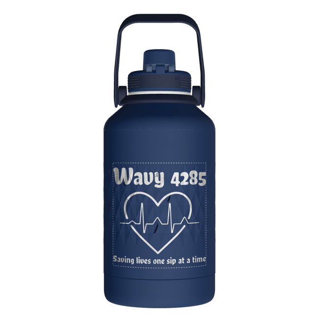 Takeya Sport Water Bottle - customized