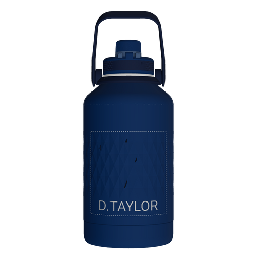 Takeya Sport Water Bottle - customized