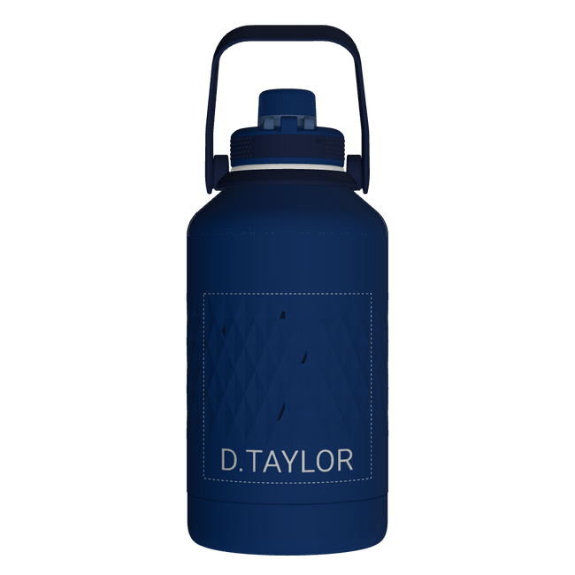 Takeya Sport Water Bottle - customized