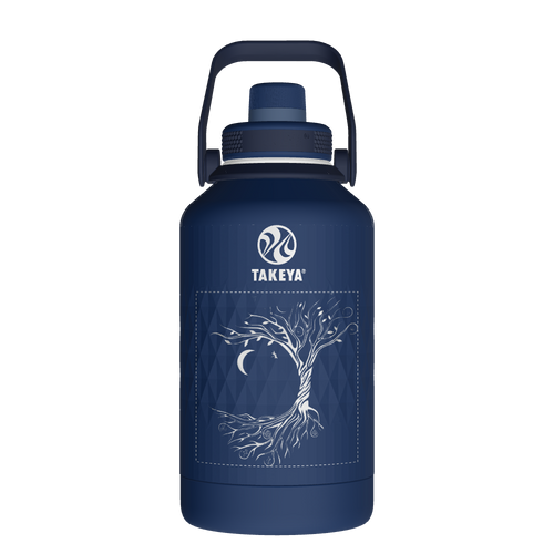 Takeya Sport Water Bottle - customized