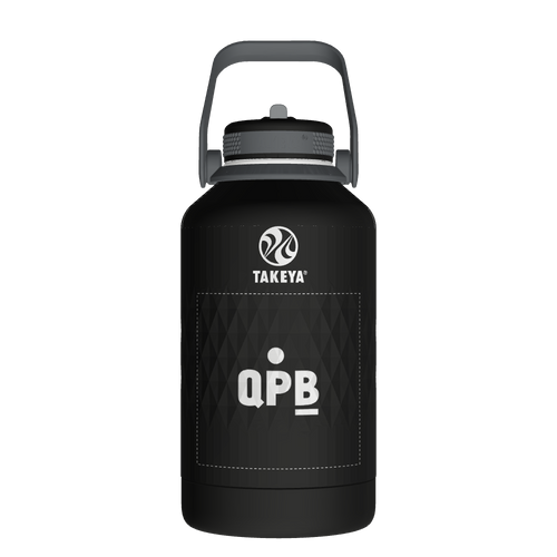 Takeya Sport Water Bottle - customized