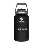 Takeya Sport Water Bottle - customized