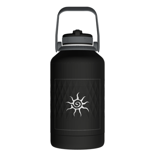 Takeya Sport Water Bottle - customized