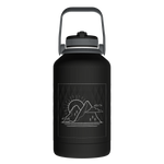 Takeya Sport Water Bottle - customized