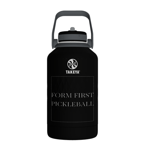 Takeya Sport Water Bottle - customized