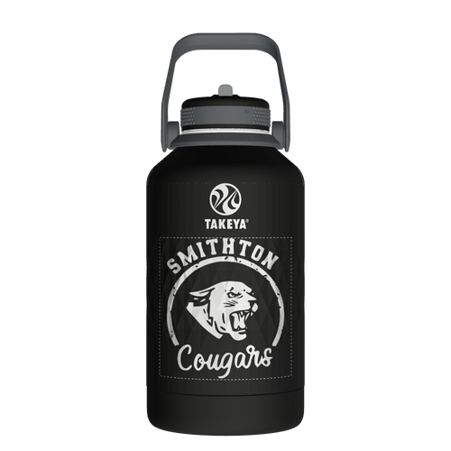 Takeya Sport Water Bottle - customized