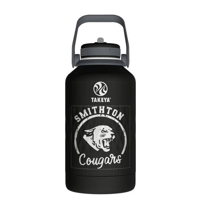 Takeya Sport Water Bottle - customized