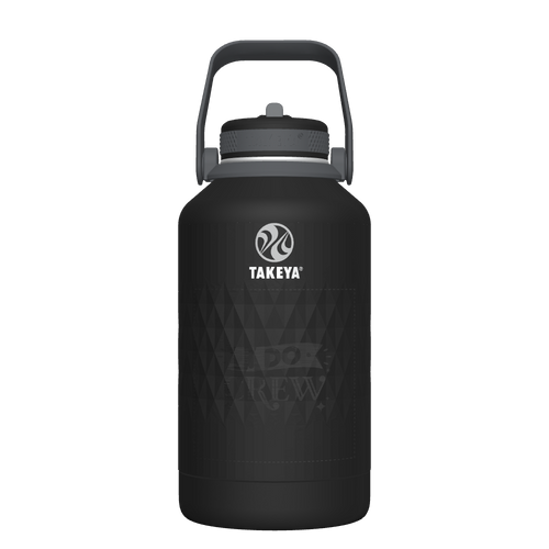 Takeya Sport Water Bottle - customized