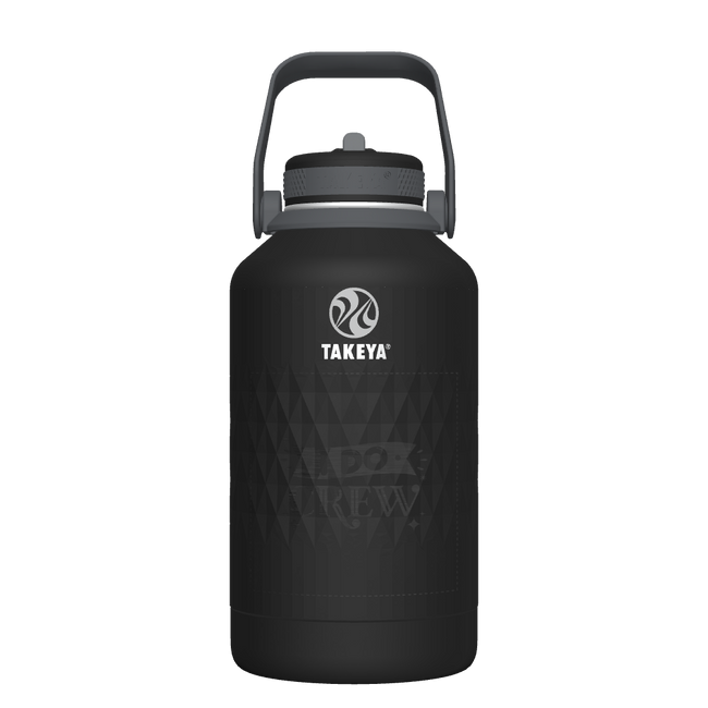 Takeya Sport Water Bottle - customized