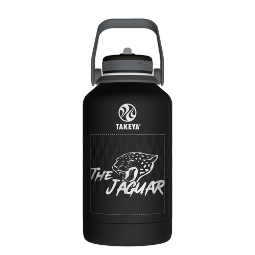 Takeya Sport Water Bottle - customized