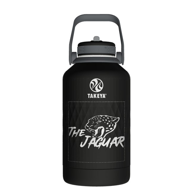 Takeya Sport Water Bottle - customized