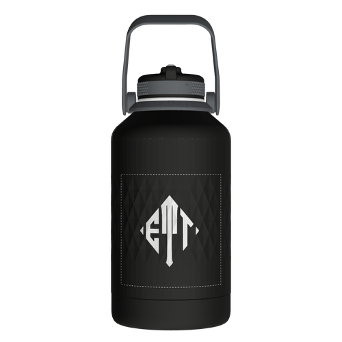 Takeya Sport Water Bottle - customized