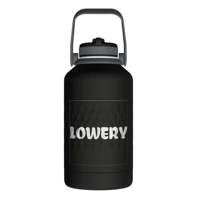 Takeya Sport Water Bottle - customized
