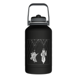 Takeya Sport Water Bottle - customized