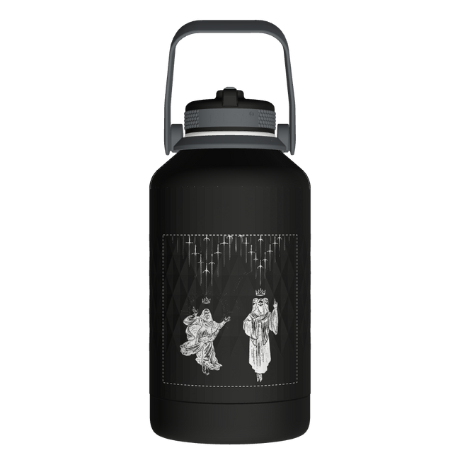 Takeya Sport Water Bottle - customized