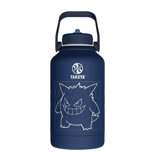 Takeya Sport Water Bottle - customized