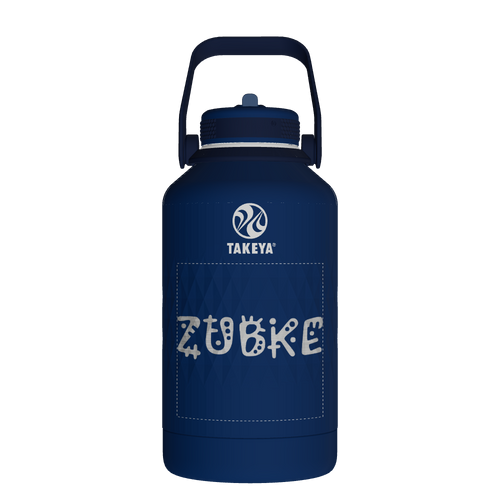 Takeya Sport Water Bottle - customized
