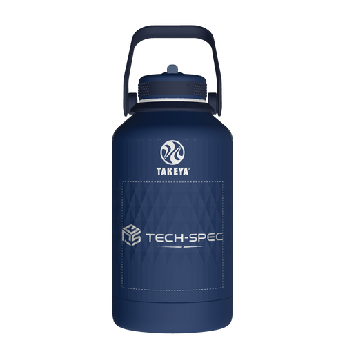 Takeya Sport Water Bottle - customized