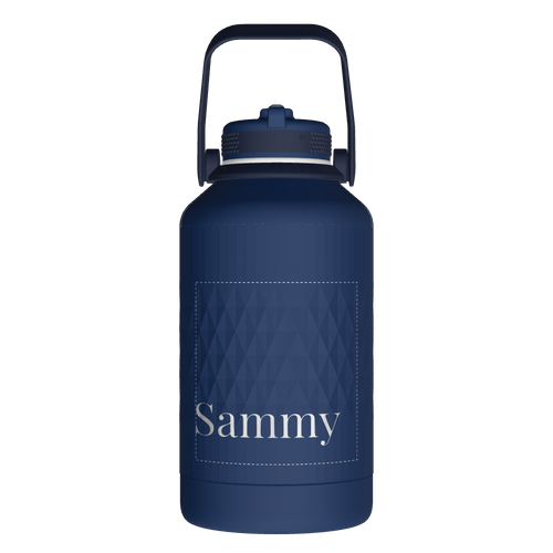 Takeya Sport Water Bottle - customized