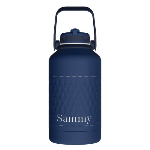 Takeya Sport Water Bottle - customized