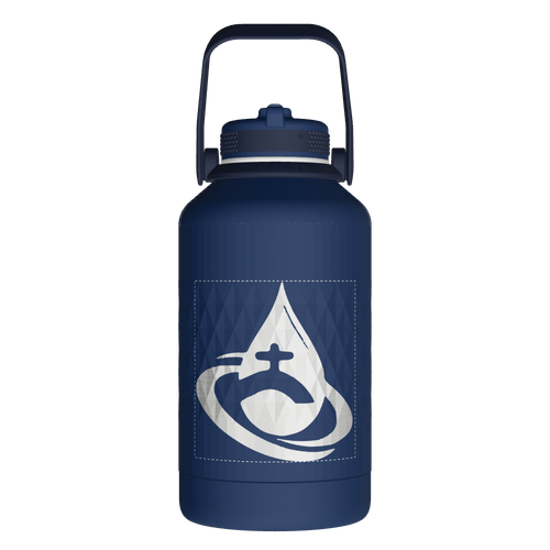 Takeya Sport Water Bottle - customized