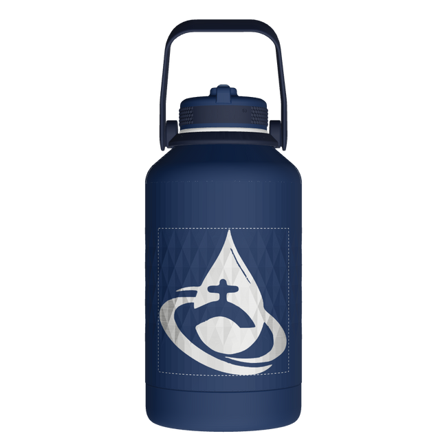Takeya Sport Water Bottle - customized