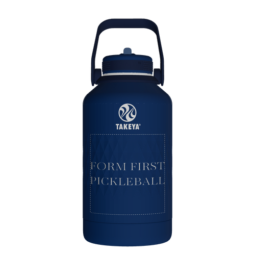 Takeya Sport Water Bottle - customized