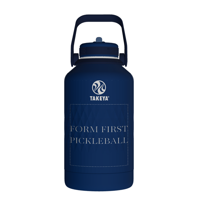 Takeya Sport Water Bottle - customized