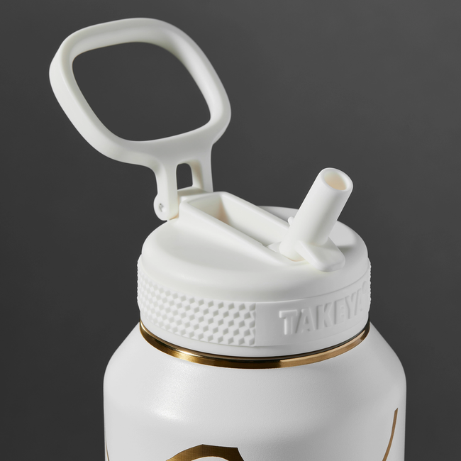 32oz Blanc